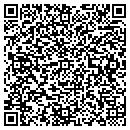 QR code with G-2-M Offices contacts