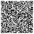 QR code with Wehking Mark-Insurance Broker contacts