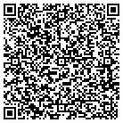 QR code with Custom Interiors Upholstering contacts