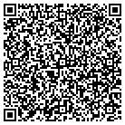 QR code with D R Sparks Insurance Service contacts