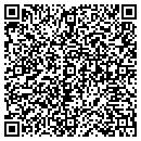 QR code with Rush Hour contacts