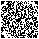 QR code with First Capitol Embroidery contacts