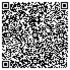 QR code with Chapel Of The Cross-Lutheran contacts