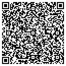 QR code with James E Brady contacts