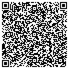 QR code with Wagner Machine & Repair contacts