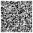 QR code with Caseys 1741 contacts
