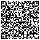 QR code with RME Custom Concrete contacts