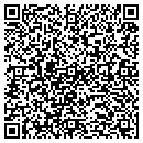 QR code with US Net Com contacts