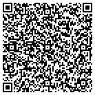 QR code with Marshalls Nursery & Garden Center contacts