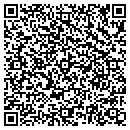 QR code with L & R Specialties contacts