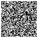 QR code with Harris Carpet contacts