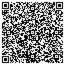 QR code with Tims Pizza contacts