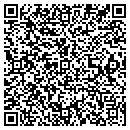 QR code with RMC Pools Etc contacts