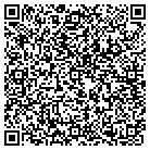QR code with H & S Accounting Service contacts