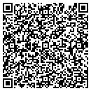 QR code with Harth Farms contacts