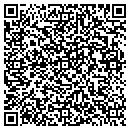 QR code with Mostly Bears contacts