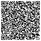 QR code with Von Hoffman Holdings Inc contacts