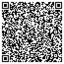QR code with This & That contacts