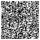 QR code with R J Properties Management contacts