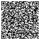 QR code with Arthur Bange contacts