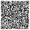 QR code with A R C O contacts