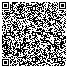 QR code with Biddinger Photography contacts