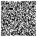 QR code with Honeycutt Construction contacts
