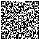 QR code with Three Flags contacts