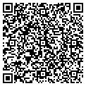 QR code with Instar Corp contacts