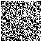 QR code with Precision Cut Beauty Salon contacts