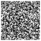 QR code with Sparrows Nest Christian Bkstr contacts