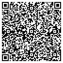 QR code with C S I Crown contacts