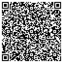 QR code with Cain Trans contacts