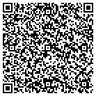 QR code with Desert West Trenching contacts