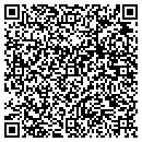 QR code with Ayers Printing contacts