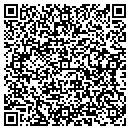 QR code with Tangles The Clown contacts