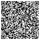 QR code with A & D Custom Boat Covers contacts