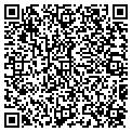 QR code with Topre contacts