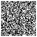 QR code with De Molay Intl contacts