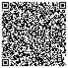 QR code with City Glass & Auto Sales contacts