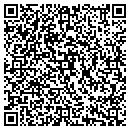 QR code with John R Jack contacts