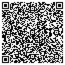 QR code with Moore Nissan contacts