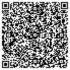 QR code with O Nines Car Clean Up & D contacts