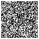QR code with Harold R Gayer contacts