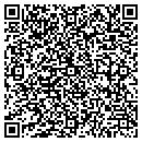 QR code with Unity of Lakes contacts