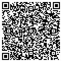 QR code with A C Fence contacts