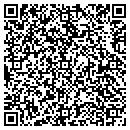QR code with T & J's Automotive contacts