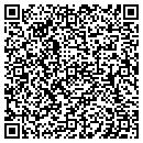 QR code with A-1 Storage contacts