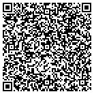 QR code with J G B Technologies Inc contacts