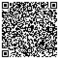 QR code with Caseys 1243 contacts